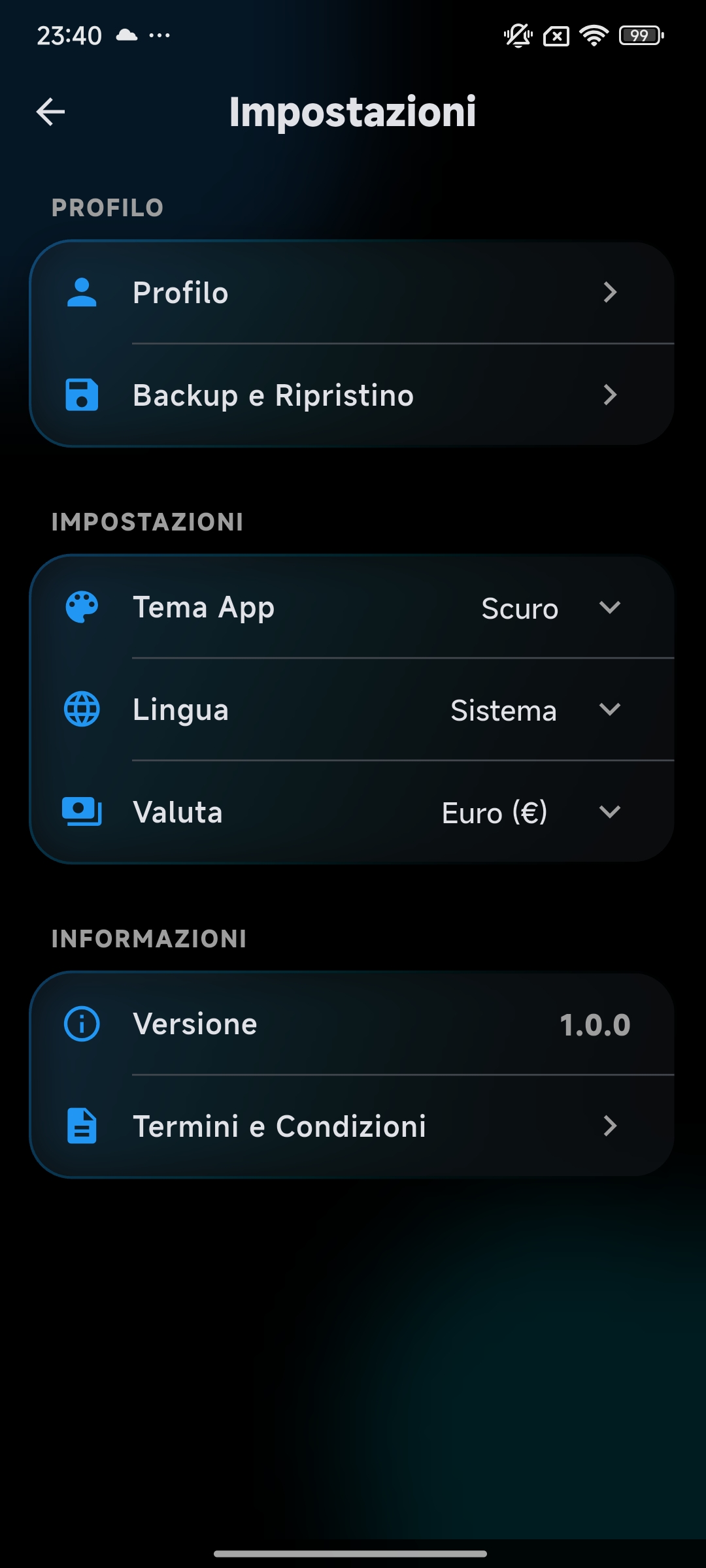 Android Screen 4