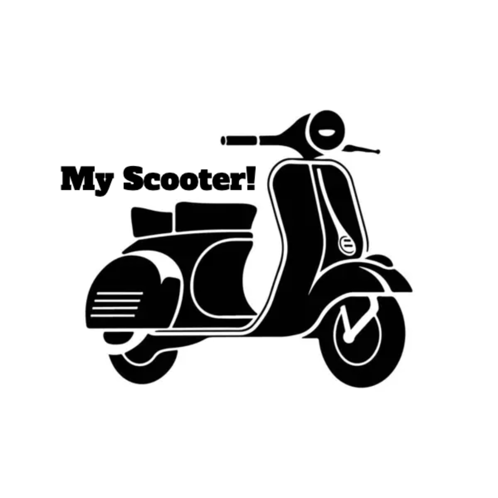 Logo myScooter
