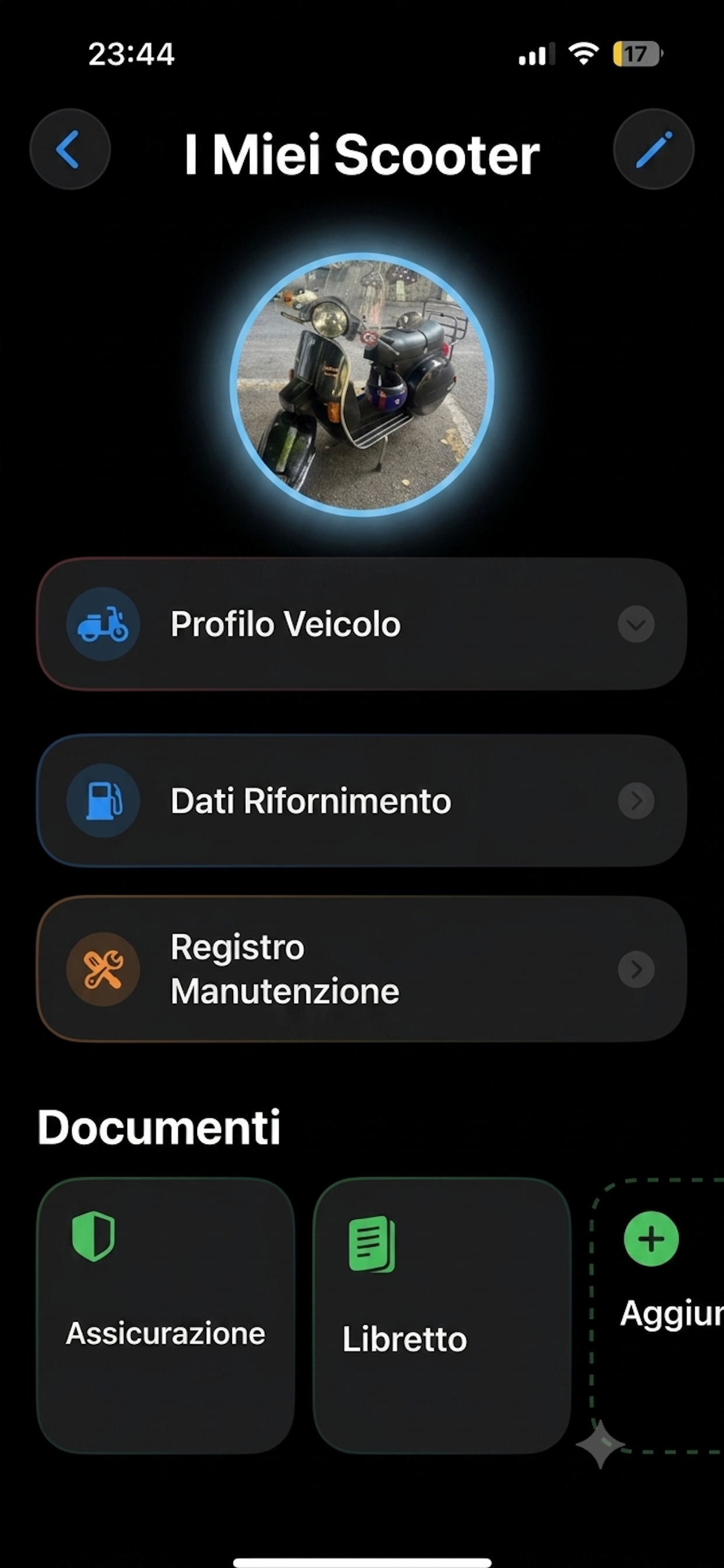 iOS Screen 5